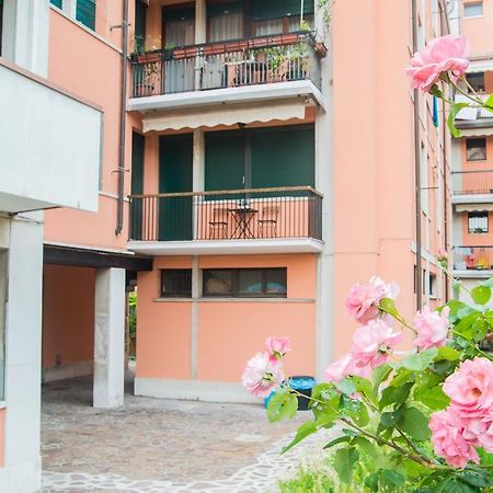 Ca' Salute Apartment Venice Luaran gambar