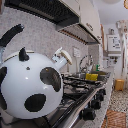Ca' Salute Apartment Venice Luaran gambar