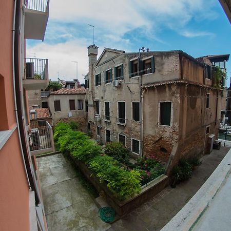 Ca' Salute Apartment Venice Luaran gambar