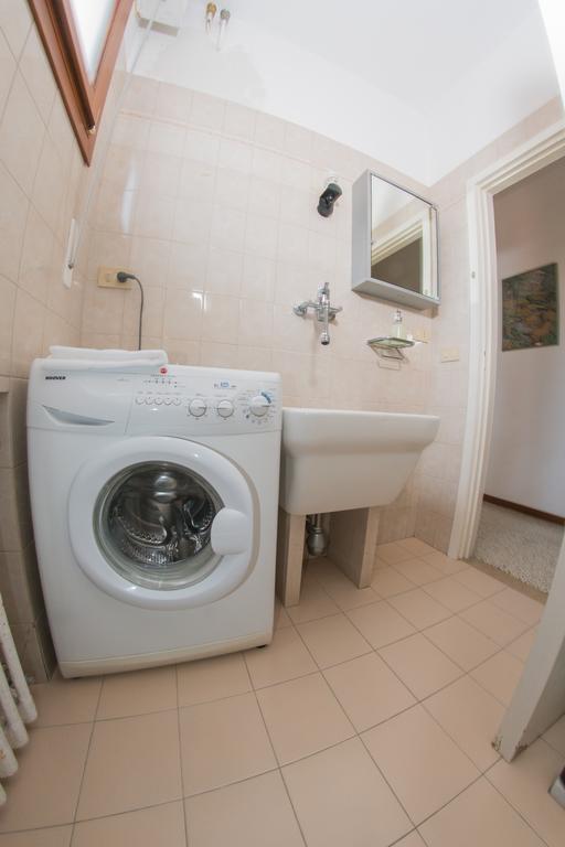 Ca' Salute Apartment Venice Luaran gambar