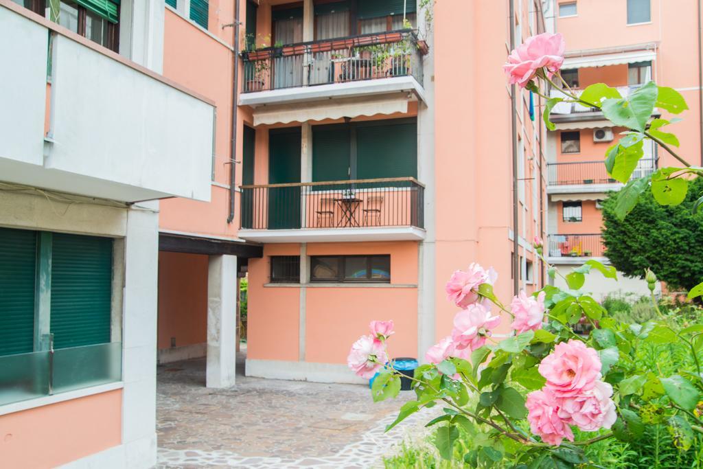 Ca' Salute Apartment Venice Luaran gambar
