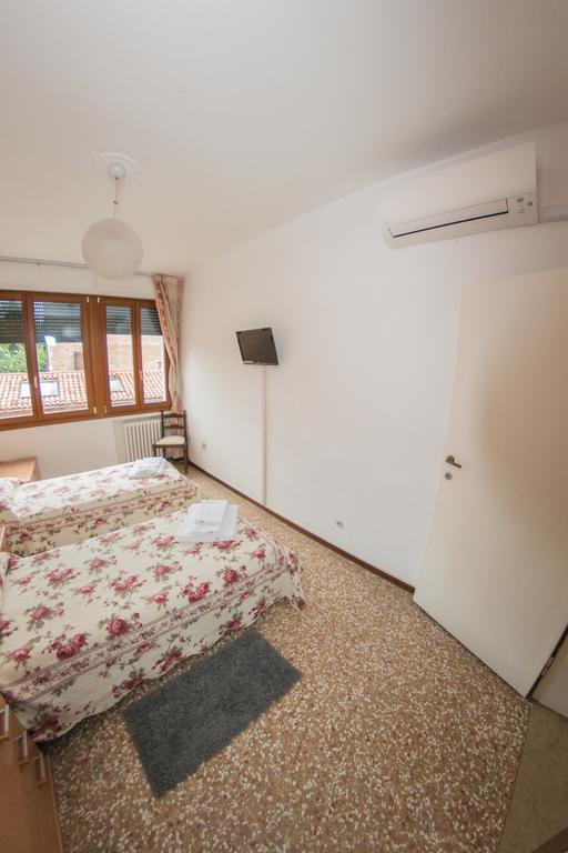 Ca' Salute Apartment Venice Luaran gambar
