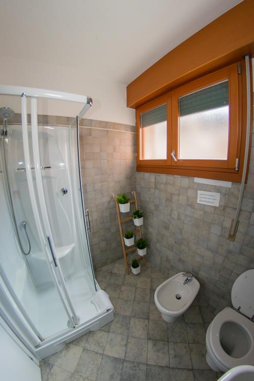Ca' Salute Apartment Venice Luaran gambar