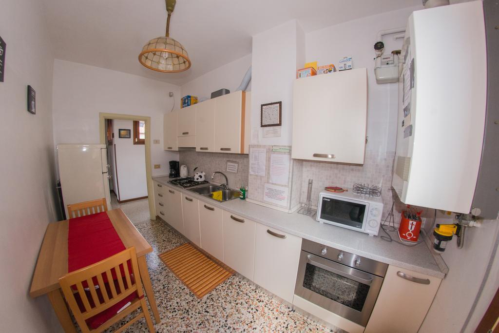 Ca' Salute Apartment Venice Luaran gambar
