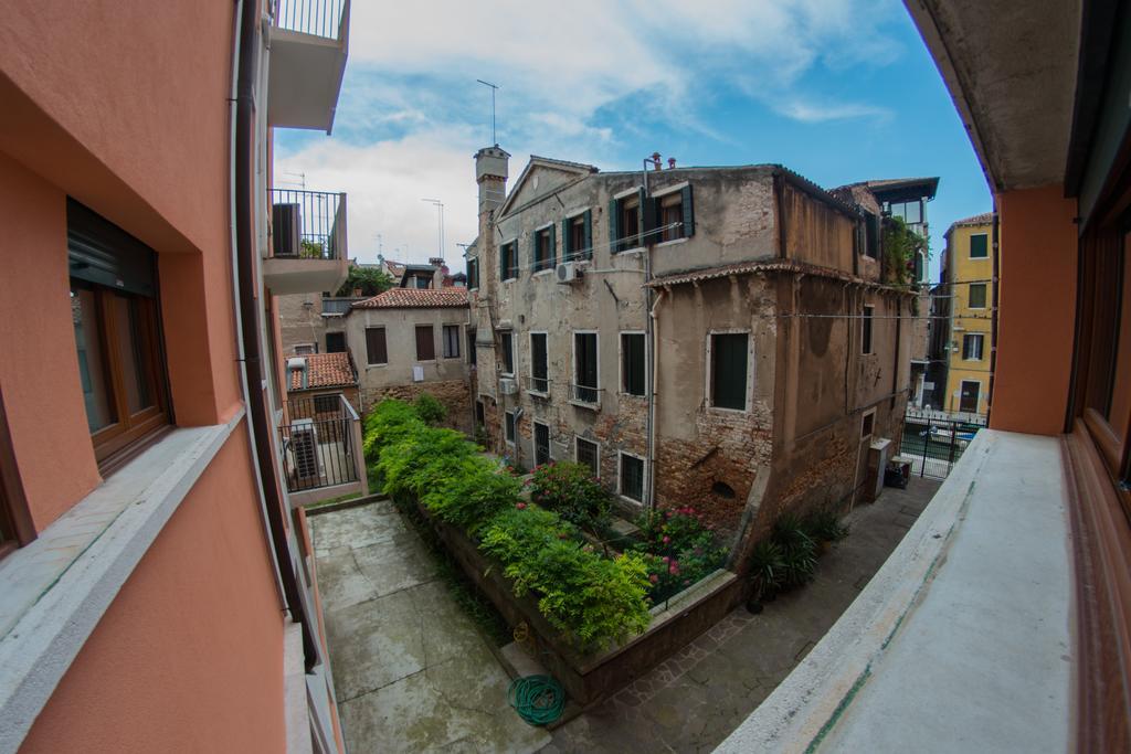Ca' Salute Apartment Venice Luaran gambar