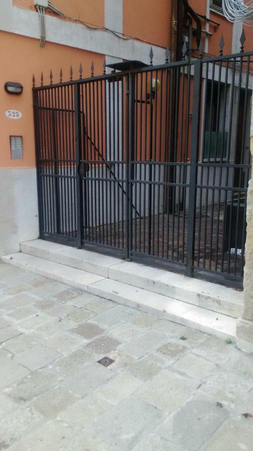 Ca' Salute Apartment Venice Luaran gambar