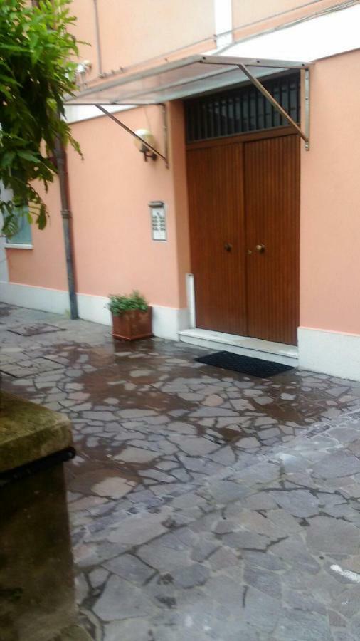 Ca' Salute Apartment Venice Luaran gambar