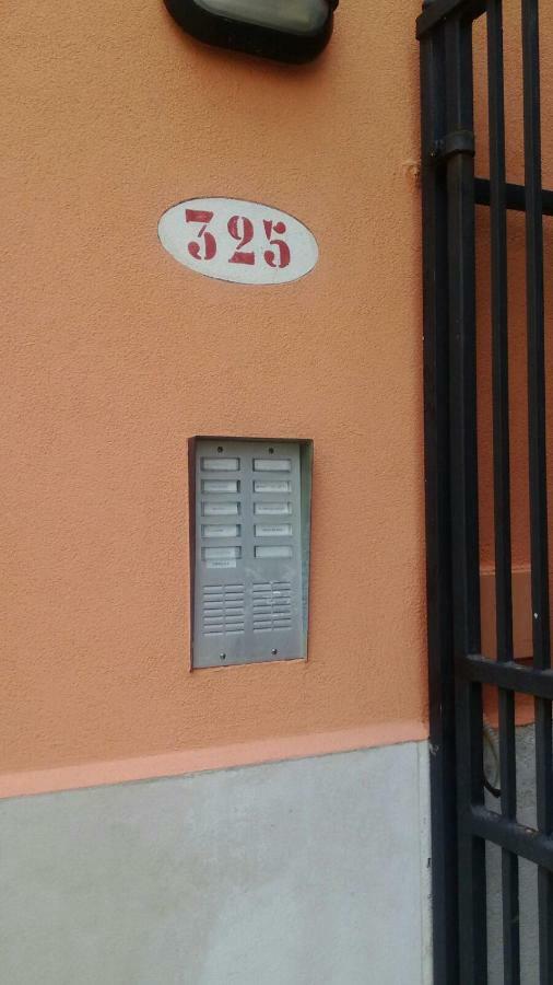 Ca' Salute Apartment Venice Luaran gambar