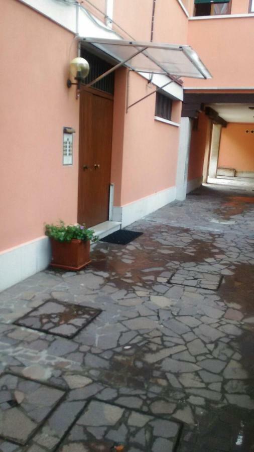 Ca' Salute Apartment Venice Luaran gambar